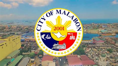 IMNO NG MALABON .
